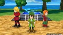 Imagen 114 de Dragon Quest VII: Fragmentos de un mundo olvidado