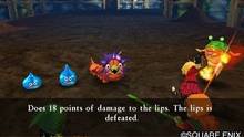 Imagen 116 de Dragon Quest VII: Fragmentos de un mundo olvidado