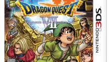 Imagen 120 de Dragon Quest VII: Fragmentos de un mundo olvidado