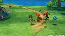 Imagen 150 de Dragon Quest VII: Fragmentos de un mundo olvidado