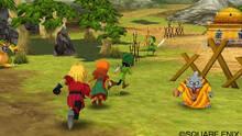 Imagen 158 de Dragon Quest VII: Fragmentos de un mundo olvidado