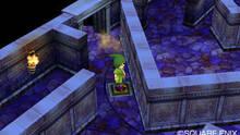 Imagen 160 de Dragon Quest VII: Fragmentos de un mundo olvidado