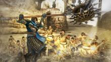 Imagen 16 de Dynasty Warriors 8