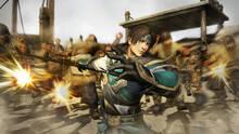 Imagen 17 de Dynasty Warriors 8