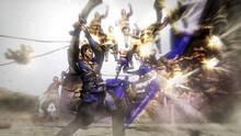 Imagen 19 de Dynasty Warriors 8
