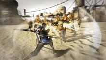Imagen 11 de Dynasty Warriors 8