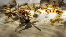 Imagen 60 de Dynasty Warriors 8