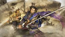 Imagen 21 de Dynasty Warriors 8