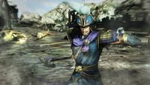Imagen 31 de Dynasty Warriors 8