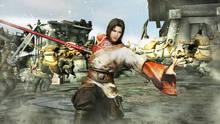 Imagen 34 de Dynasty Warriors 8