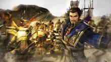 Imagen 24 de Dynasty Warriors 8