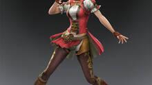 Imagen 26 de Dynasty Warriors 8