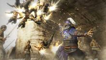 Imagen 40 de Dynasty Warriors 8