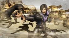 Imagen 42 de Dynasty Warriors 8