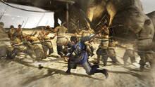 Imagen 44 de Dynasty Warriors 8