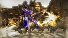 Imagen 46 de Dynasty Warriors 8