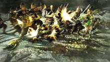 Imagen 107 de Dynasty Warriors 8