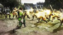 Imagen 108 de Dynasty Warriors 8