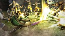 Imagen 105 de Dynasty Warriors 8