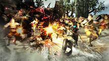 Imagen 119 de Dynasty Warriors 8