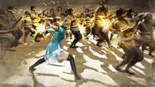 Imagen 128 de Dynasty Warriors 8