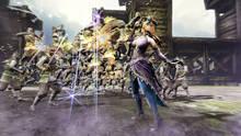 Imagen 133 de Dynasty Warriors 8