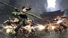 Imagen 141 de Dynasty Warriors 8