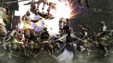Imagen 142 de Dynasty Warriors 8