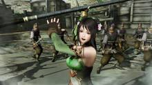 Imagen 62 de Dynasty Warriors 8