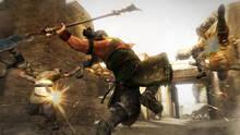 Imagen 72 de Dynasty Warriors 8