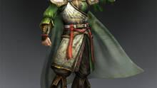 Imagen 82 de Dynasty Warriors 8