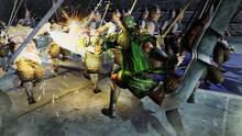 Imagen 83 de Dynasty Warriors 8