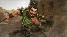 Imagen 84 de Dynasty Warriors 8