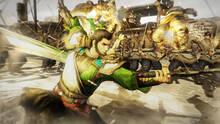 Imagen 64 de Dynasty Warriors 8