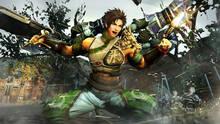 Imagen 65 de Dynasty Warriors 8