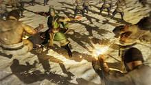 Imagen 68 de Dynasty Warriors 8