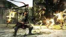 Imagen 153 de Dynasty Warriors 8