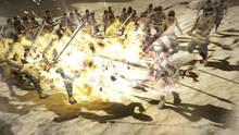Imagen 184 de Dynasty Warriors 8