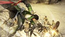 Imagen 199 de Dynasty Warriors 8