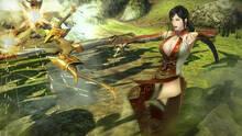 Imagen 216 de Dynasty Warriors 8