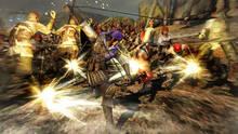 Imagen 231 de Dynasty Warriors 8
