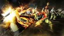 Imagen 210 de Dynasty Warriors 8
