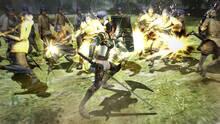 Imagen 256 de Dynasty Warriors 8