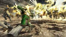 Imagen 258 de Dynasty Warriors 8