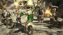 Imagen 261 de Dynasty Warriors 8