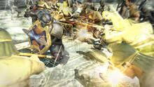 Imagen 277 de Dynasty Warriors 8