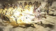 Imagen 296 de Dynasty Warriors 8