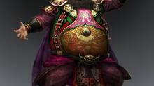 Imagen 298 de Dynasty Warriors 8