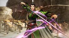 Imagen 306 de Dynasty Warriors 8