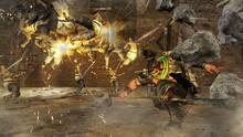 Imagen 309 de Dynasty Warriors 8